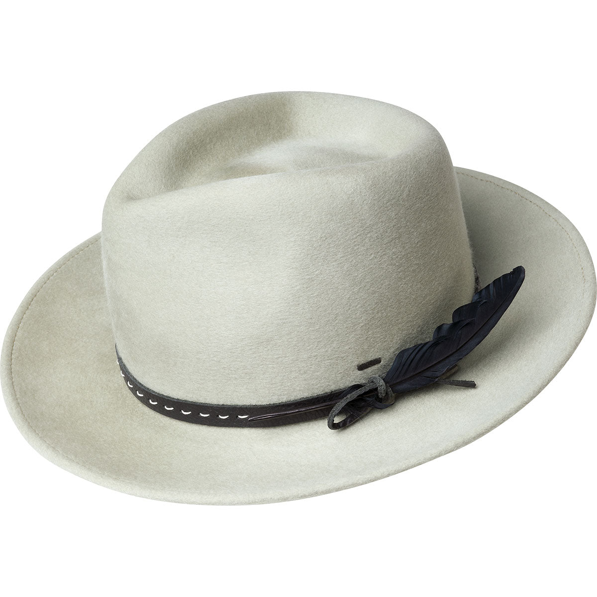 Bailey Western Great Value | Bailey of Hollywood Colby Fedora