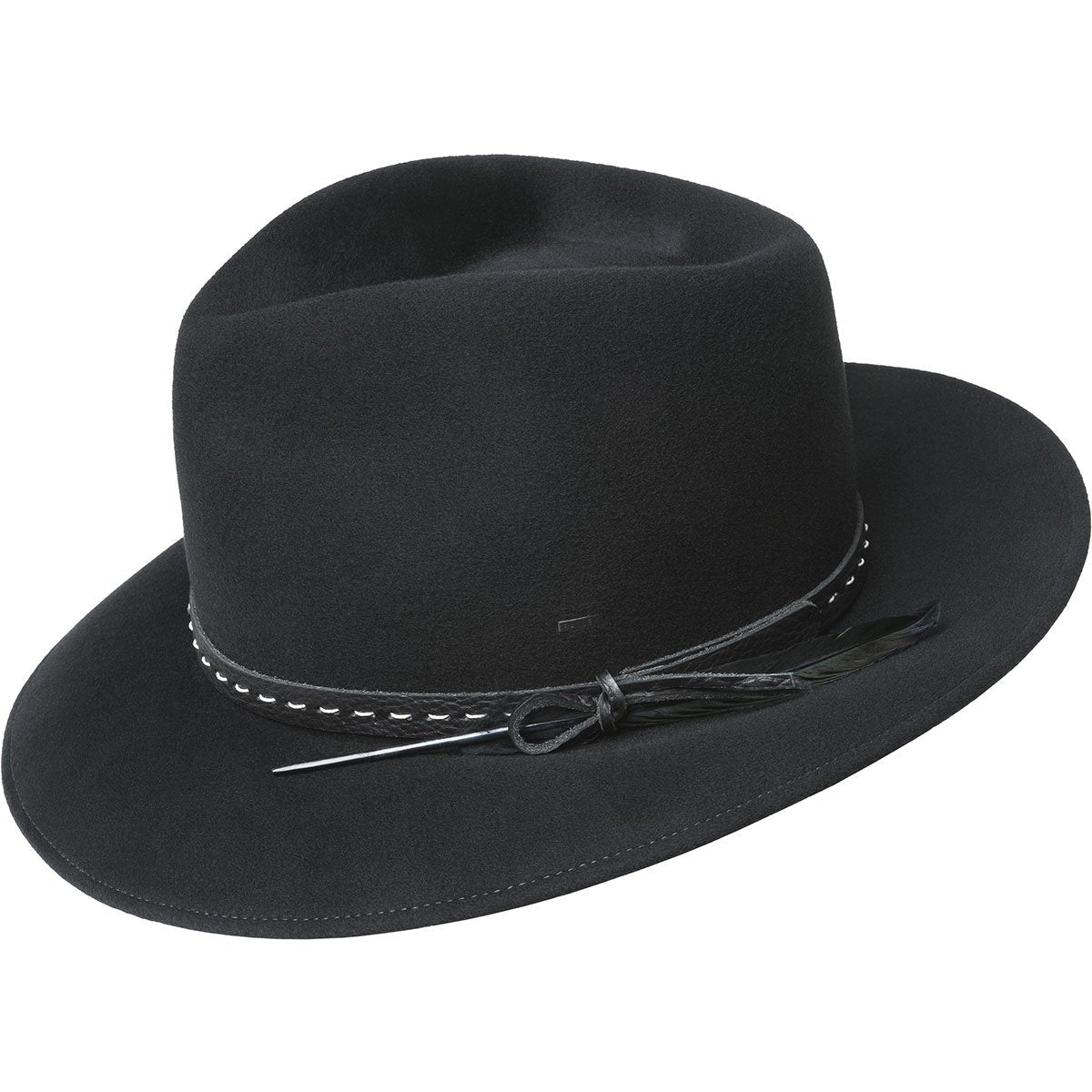 Bailey Western Great Value | Bailey of Hollywood Colby Fedora