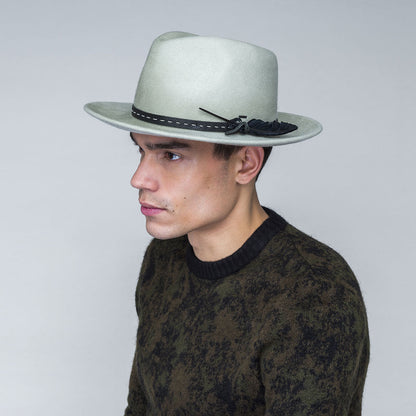 Bailey Western Great Value | Bailey of Hollywood Colby Fedora