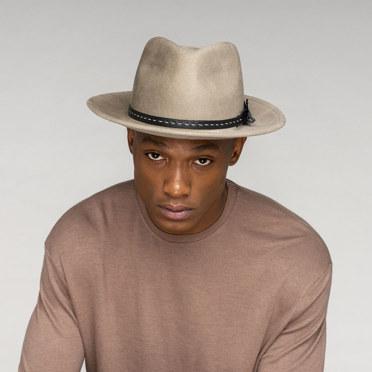 Bailey Western Great Value | Bailey of Hollywood Colby Fedora