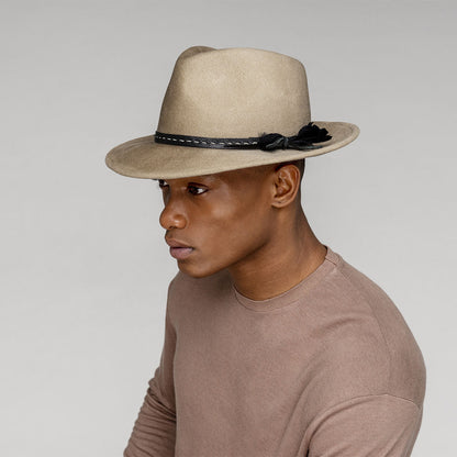 Bailey Western Great Value | Bailey of Hollywood Colby Fedora