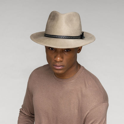 Bailey Western Great Value | Bailey of Hollywood Colby Fedora