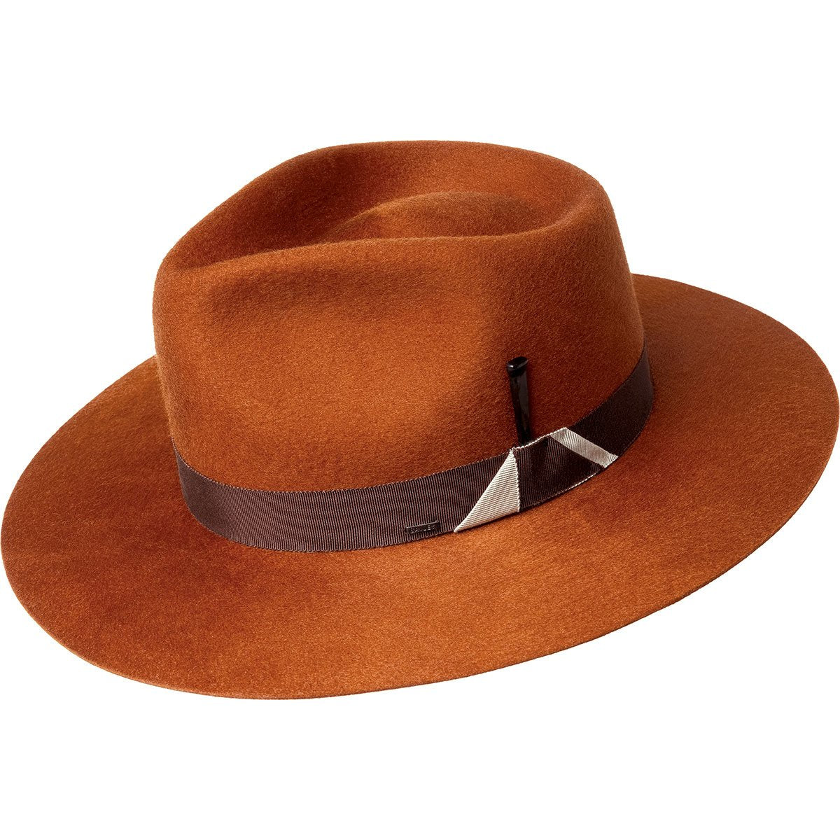 Bailey Western Latest | Bailey 1922 Trevel Fedora