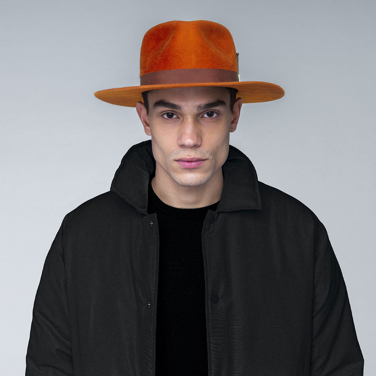 Bailey Western Latest | Bailey 1922 Trevel Fedora
