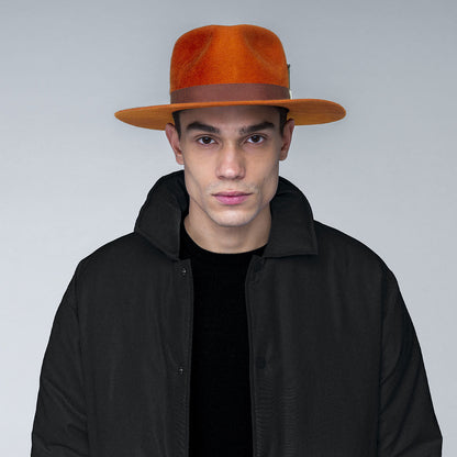 Bailey Western Latest | Bailey 1922 Trevel Fedora