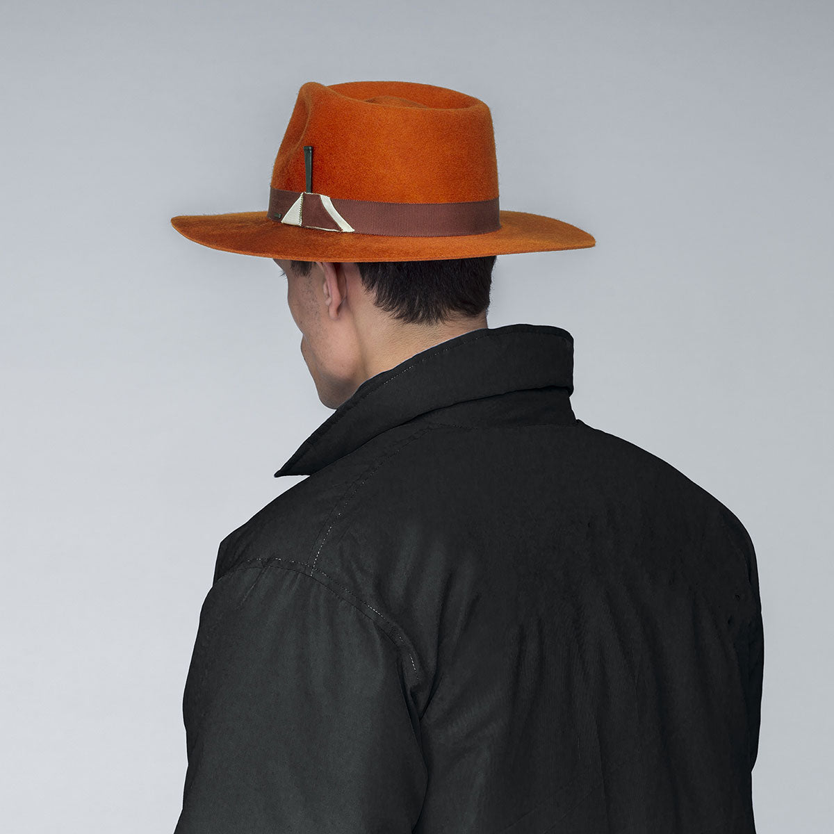 Bailey Western Latest | Bailey 1922 Trevel Fedora