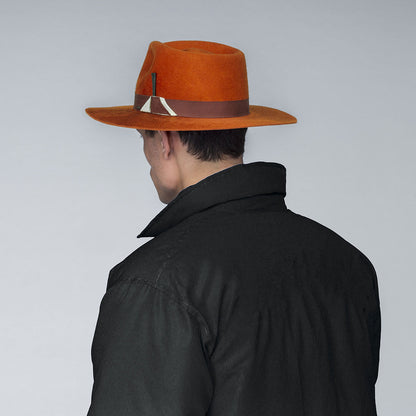 Bailey Western Latest | Bailey 1922 Trevel Fedora