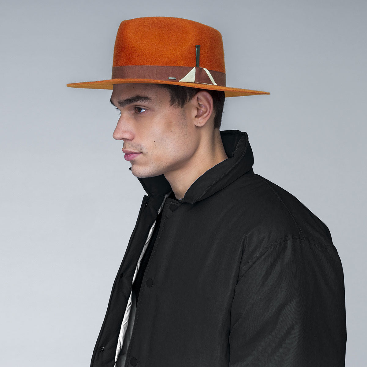 Bailey Western Latest | Bailey 1922 Trevel Fedora