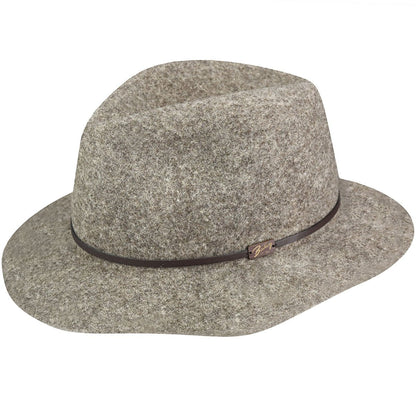 Bailey Western Quality | Bailey Jackman Hat