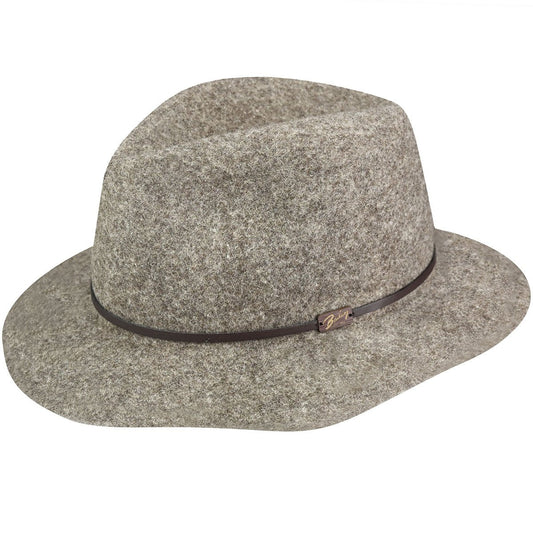 Bailey Western Quality | Bailey Jackman Hat