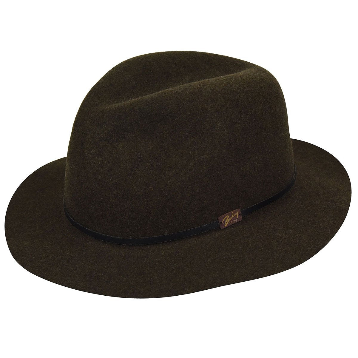 Bailey Western Quality | Bailey Jackman Hat