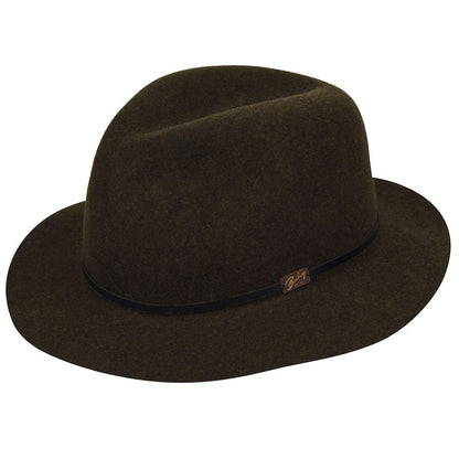 Bailey Western Quality | Bailey Jackman Hat