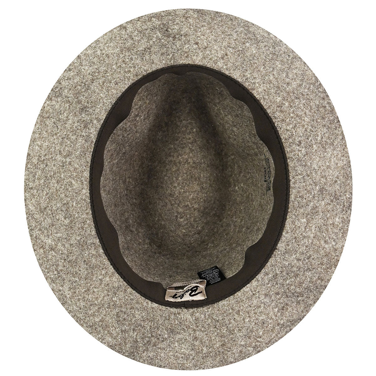 Bailey Western Quality | Bailey Jackman Hat