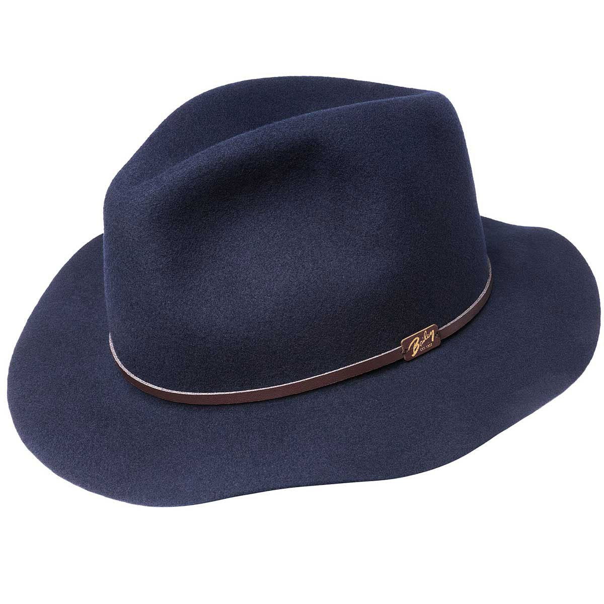 Bailey Western Quality | Bailey Jackman Hat