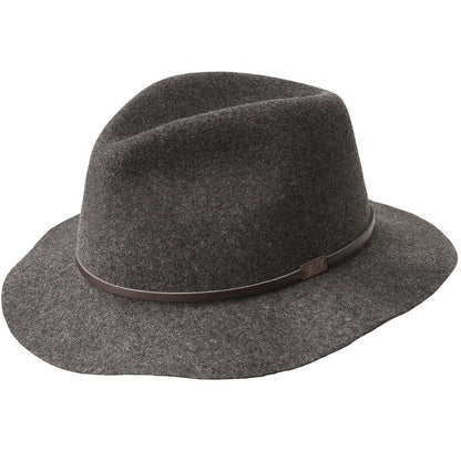 Bailey Western Quality | Bailey Jackman Hat