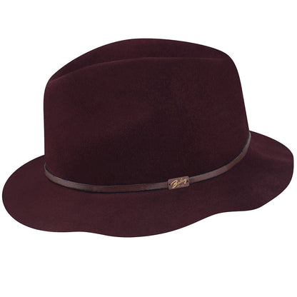 Burgundy,S