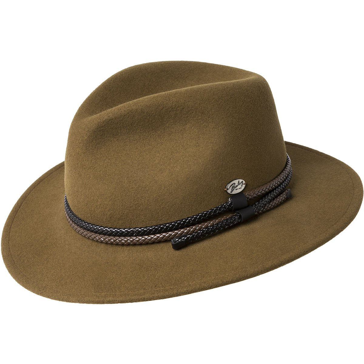 Bailey Western Trusted | Nelles