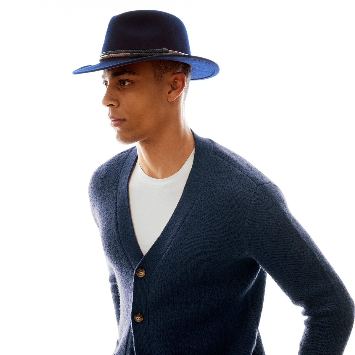 Bailey Western Trusted | Nelles