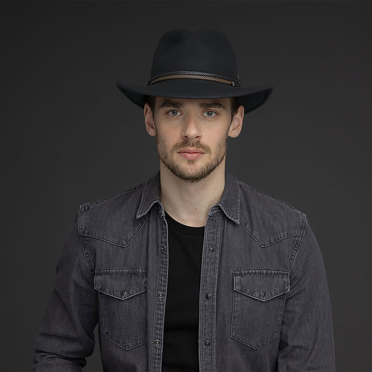 Bailey Western Trusted | Nelles