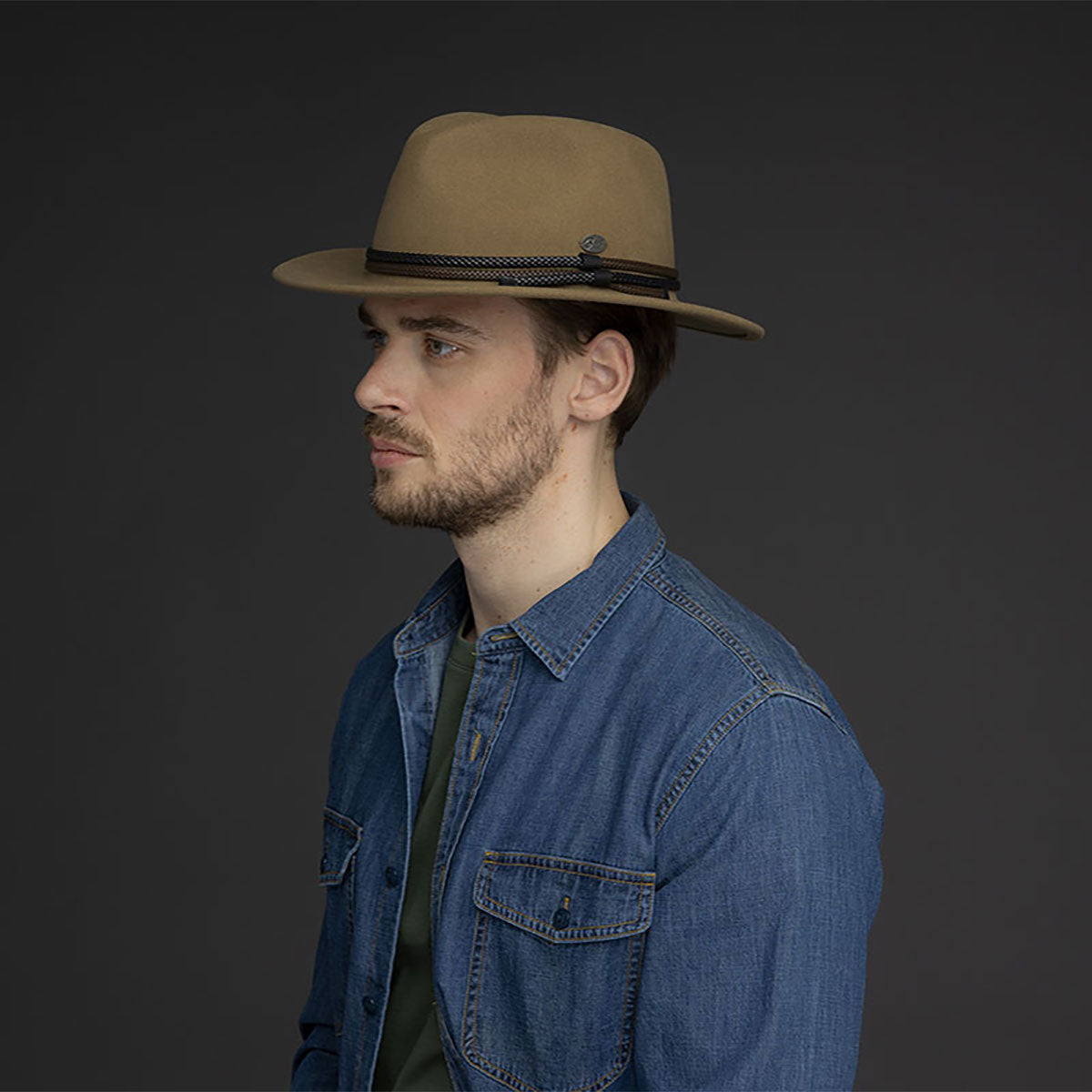 Bailey Western Trusted | Nelles