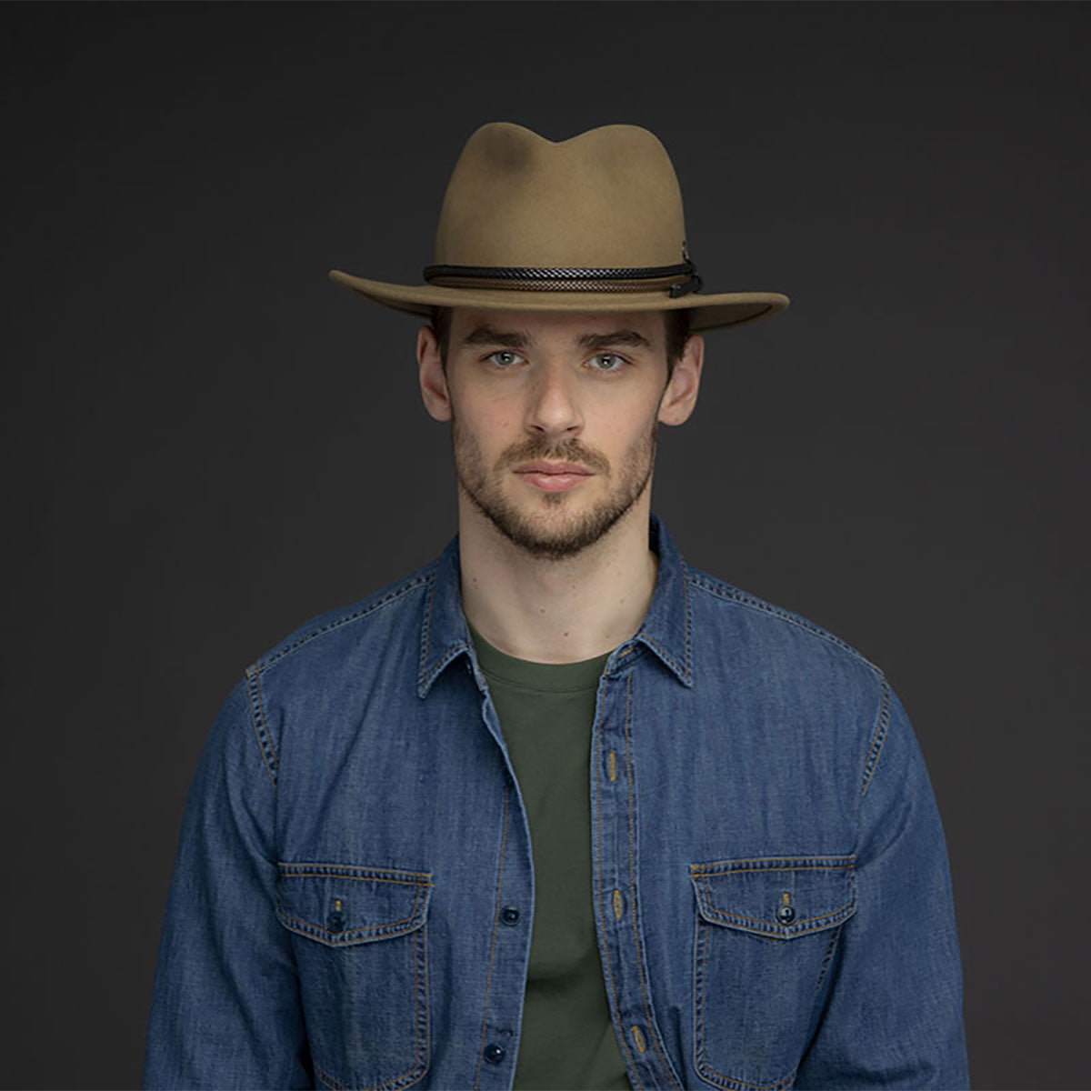 Bailey Western Trusted | Nelles
