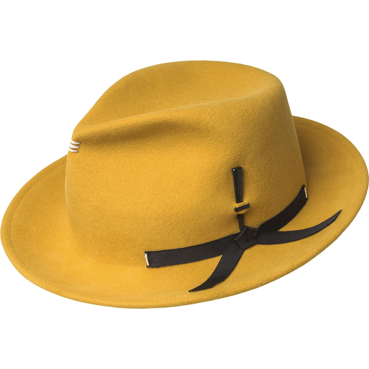 Bailey Western Customer Favorite | Bailey 1922 Erler Fedora