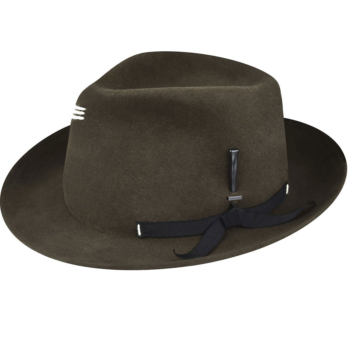 Bailey Western Customer Favorite | Bailey 1922 Erler Fedora