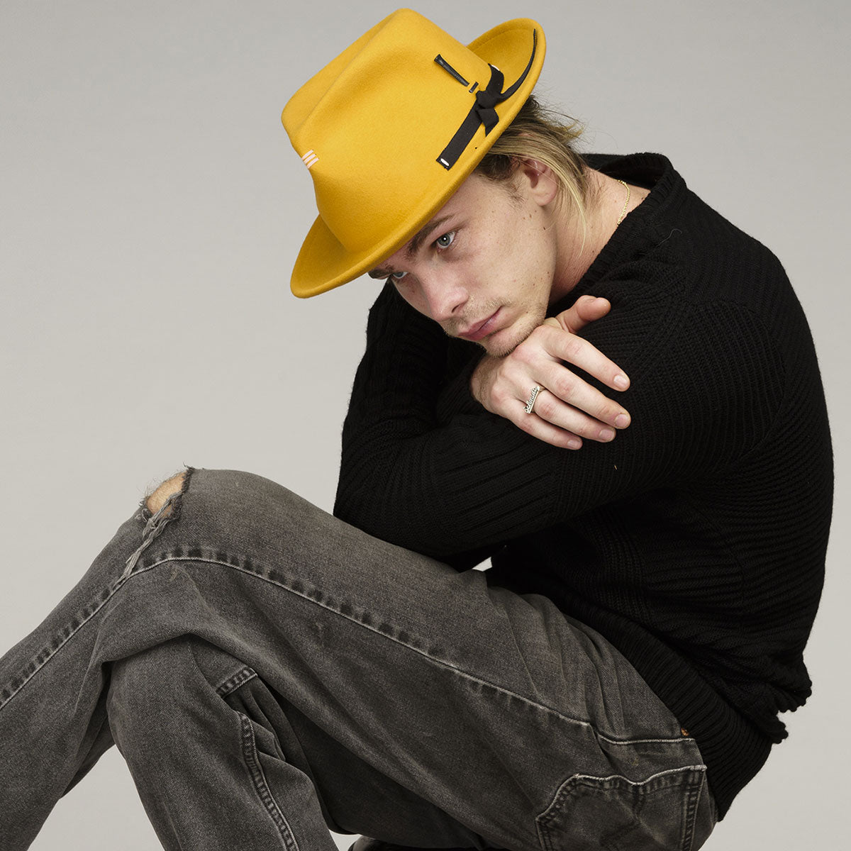 Bailey Western Customer Favorite | Bailey 1922 Erler Fedora