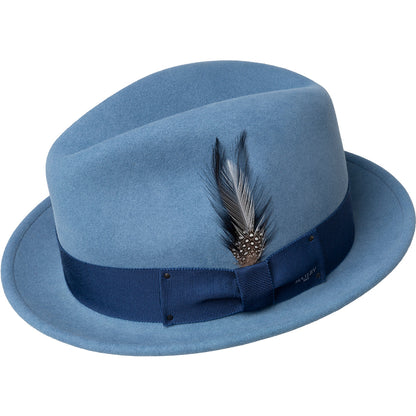 Bailey Western Classic | Bailey 1922 Tino Hat - Premium 100% Wool LiteFelt Design