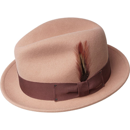 Bailey Western Classic | Bailey 1922 Tino Hat - Premium 100% Wool LiteFelt Design