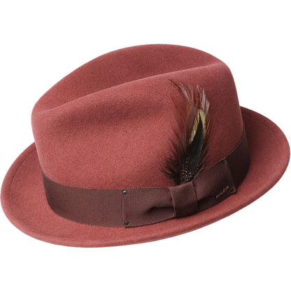Bailey Western Classic | Bailey 1922 Tino Hat - Premium 100% Wool LiteFelt Design