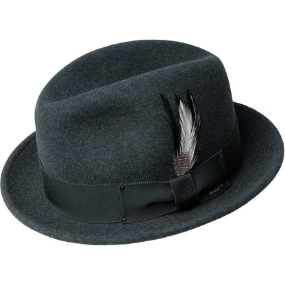 Bailey Western Classic | Bailey 1922 Tino Hat - Premium 100% Wool LiteFelt Design
