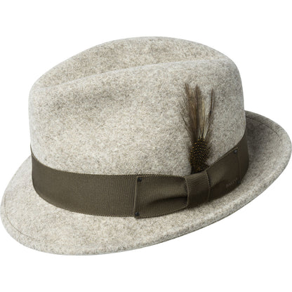 Bailey Western Classic | Bailey 1922 Tino Hat - Premium 100% Wool LiteFelt Design