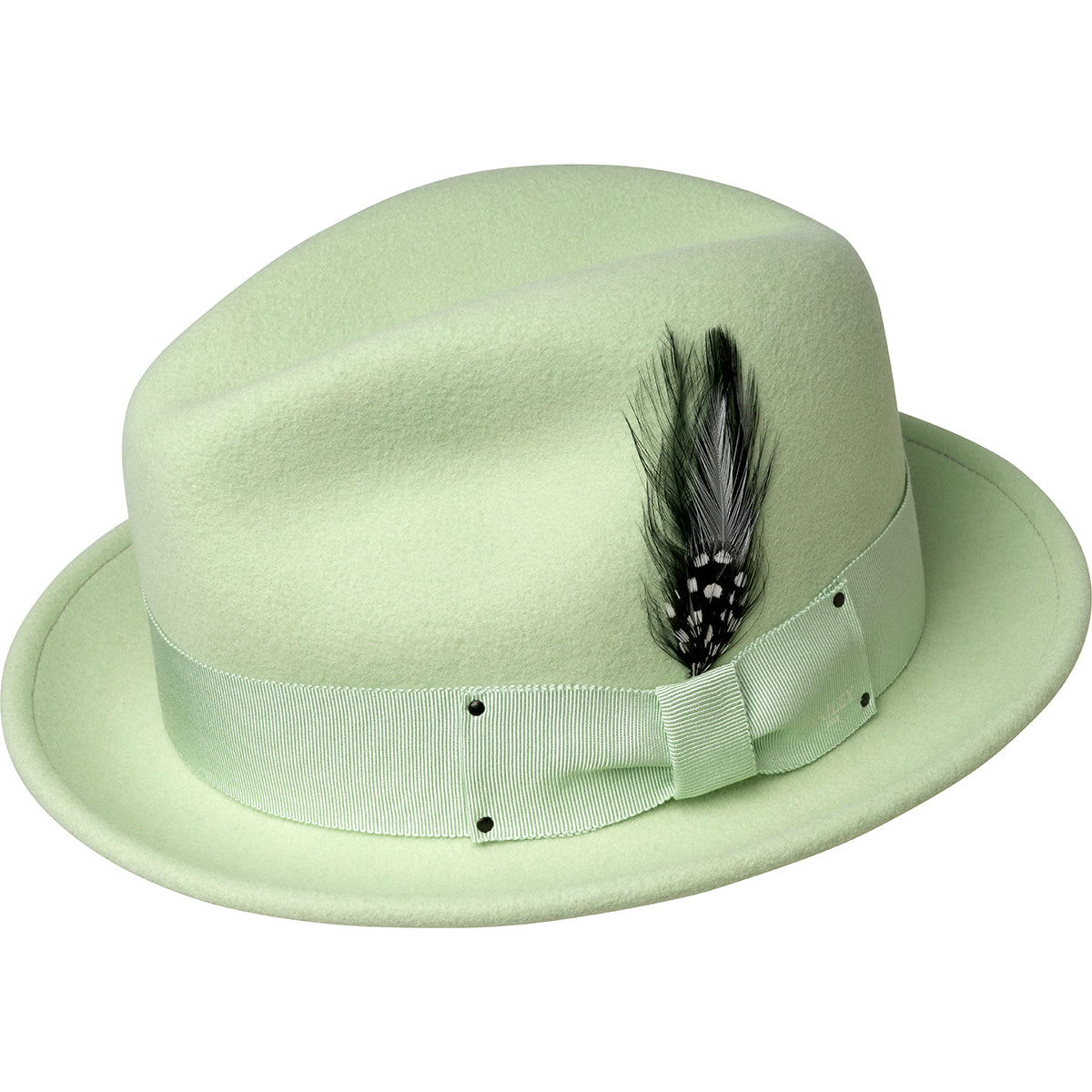 Bailey Western Classic | Bailey 1922 Tino Hat - Premium 100% Wool LiteFelt Design