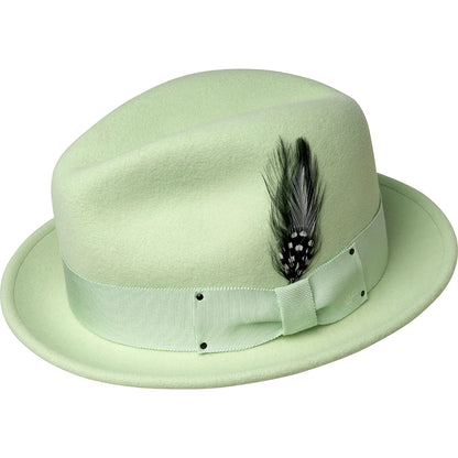 Bailey Western Classic | Bailey 1922 Tino Hat - Premium 100% Wool LiteFelt Design