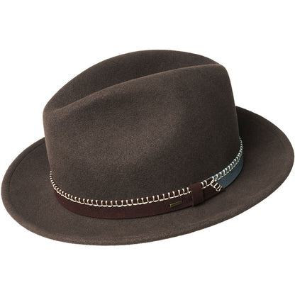 Bailey Western Essential | Bailey of Hollywood Acker Fedora