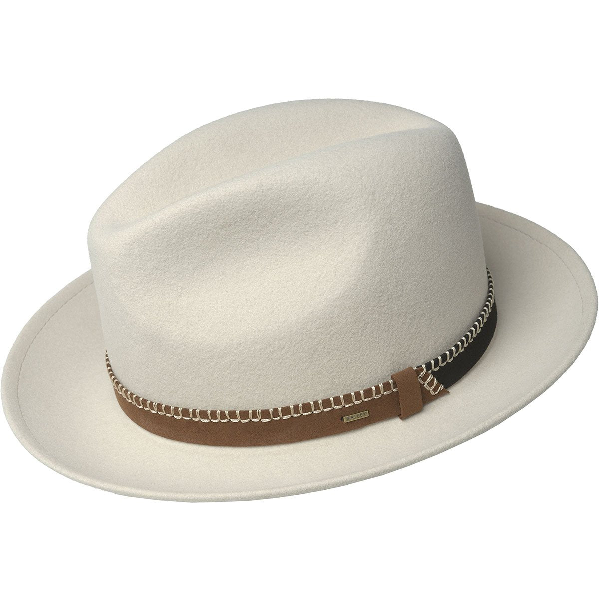 Bailey Western Essential | Bailey of Hollywood Acker Fedora