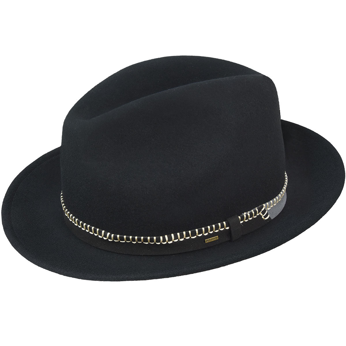 Bailey Western Essential | Bailey of Hollywood Acker Fedora