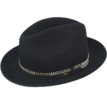 Bailey Western Essential | Bailey of Hollywood Acker Fedora