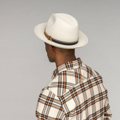 Bailey Western Essential | Bailey of Hollywood Acker Fedora