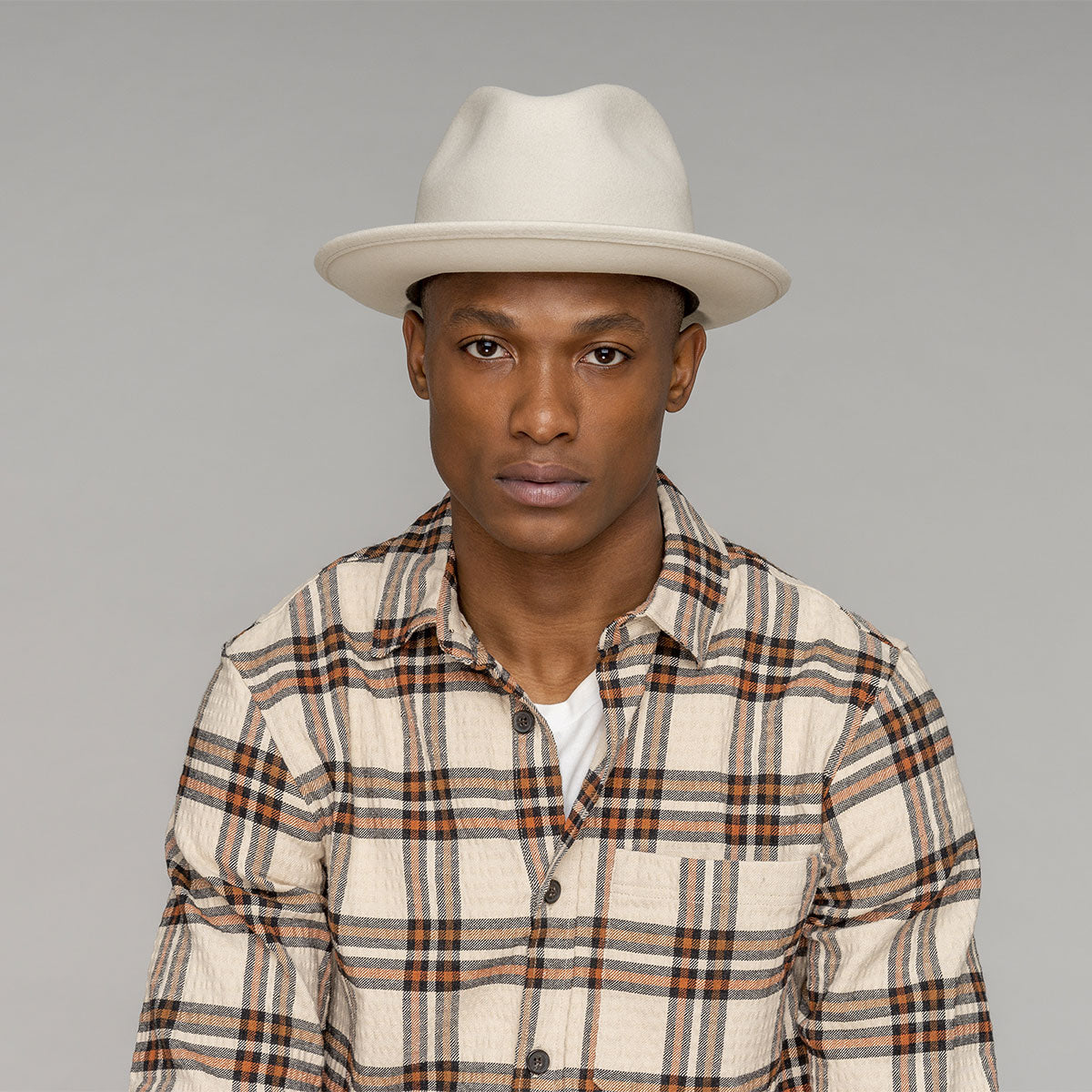 Bailey Western Essential | Bailey of Hollywood Acker Fedora