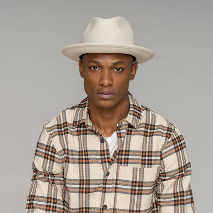 Bailey Western Essential | Bailey of Hollywood Acker Fedora
