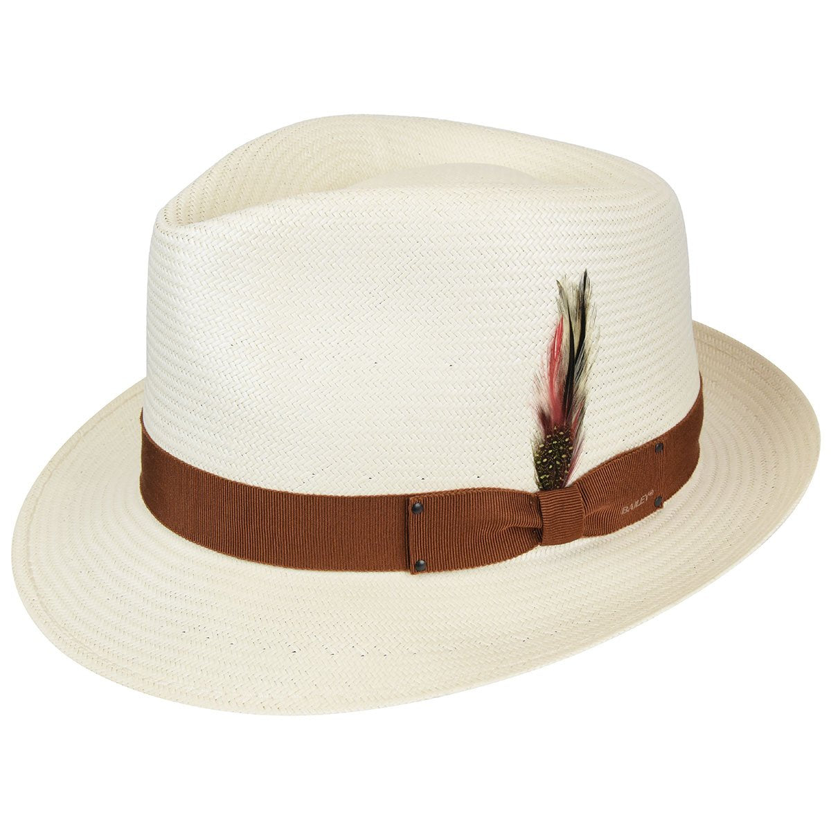 Bailey Western Everyday | Guthrie Litestraw Fedora