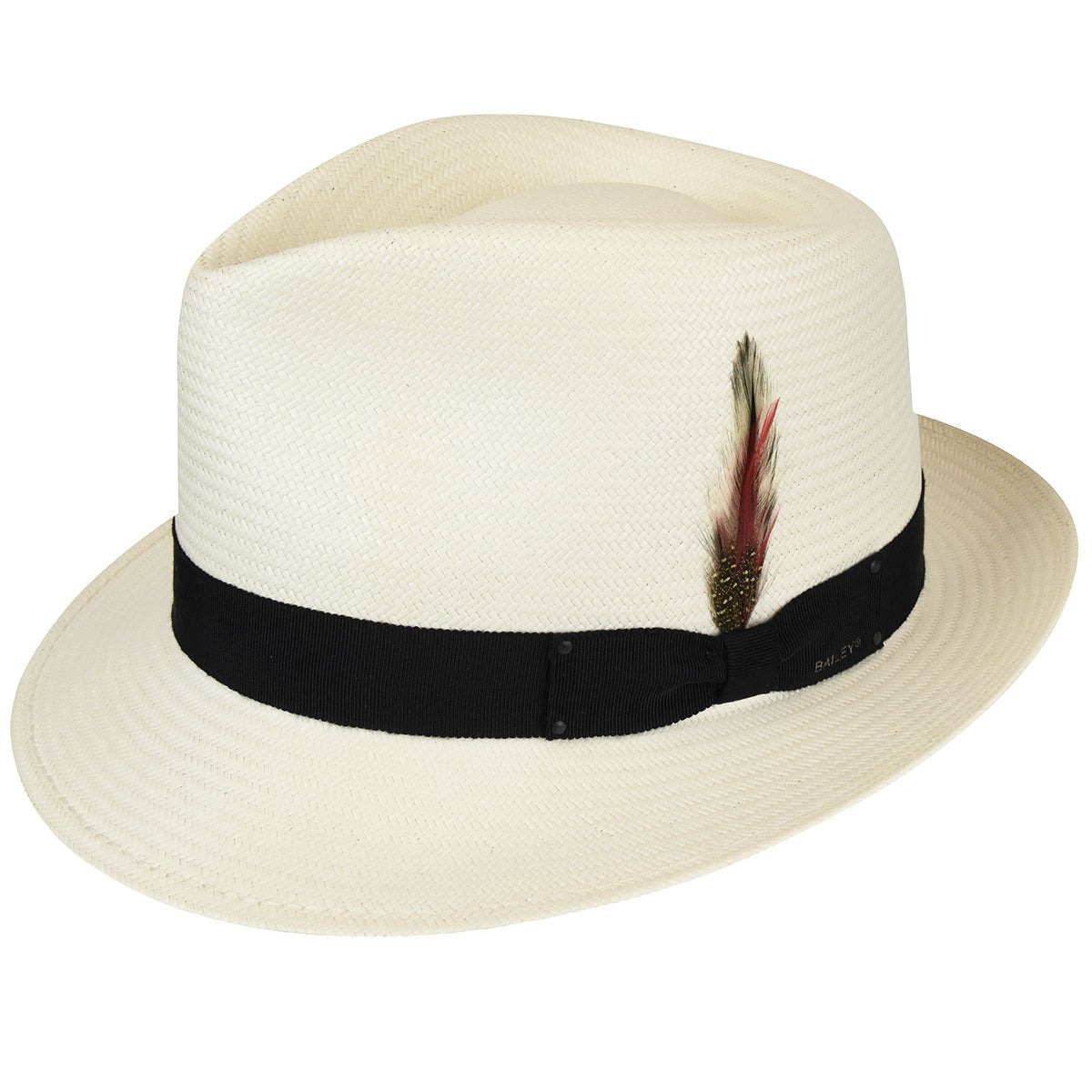 Bailey Western Everyday | Guthrie Litestraw Fedora