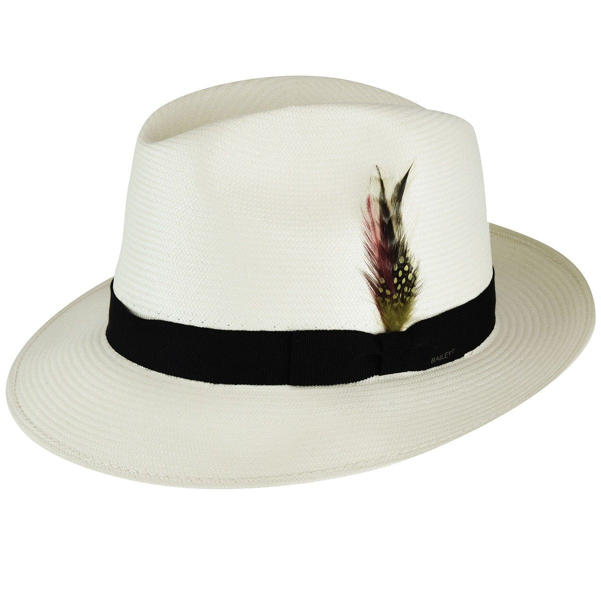 Bailey Western Value | Hanson LiteStraw Fedora