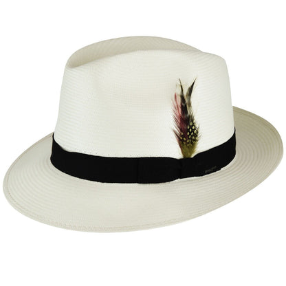 Bailey Western Value | Hanson LiteStraw Fedora