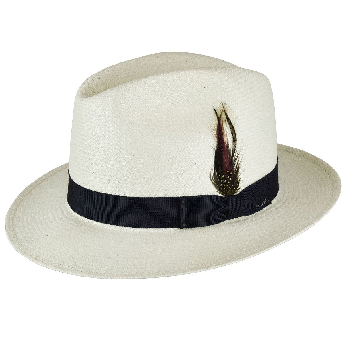 Bailey Western Value | Hanson LiteStraw Fedora