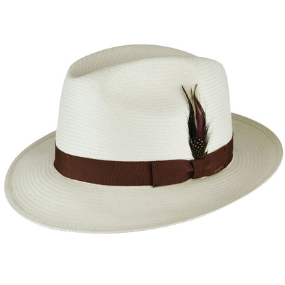 Bailey Western Value | Hanson LiteStraw Fedora