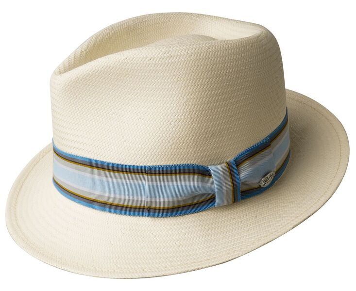 Bailey Western Great Value | Tharp LiteStraw Fedora