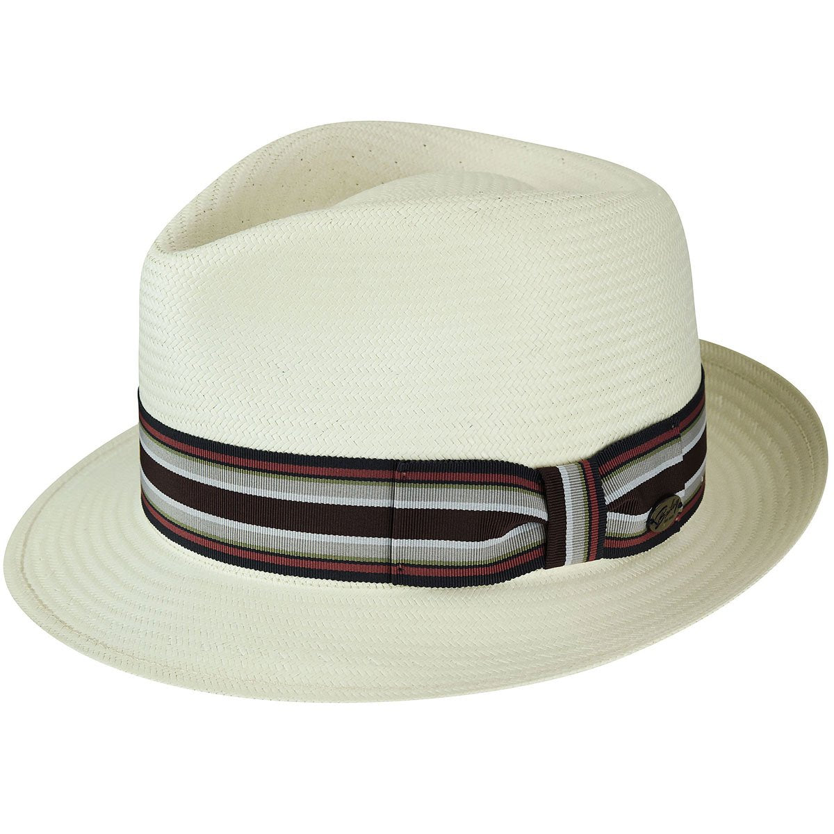 Bailey Western Great Value | Tharp LiteStraw Fedora